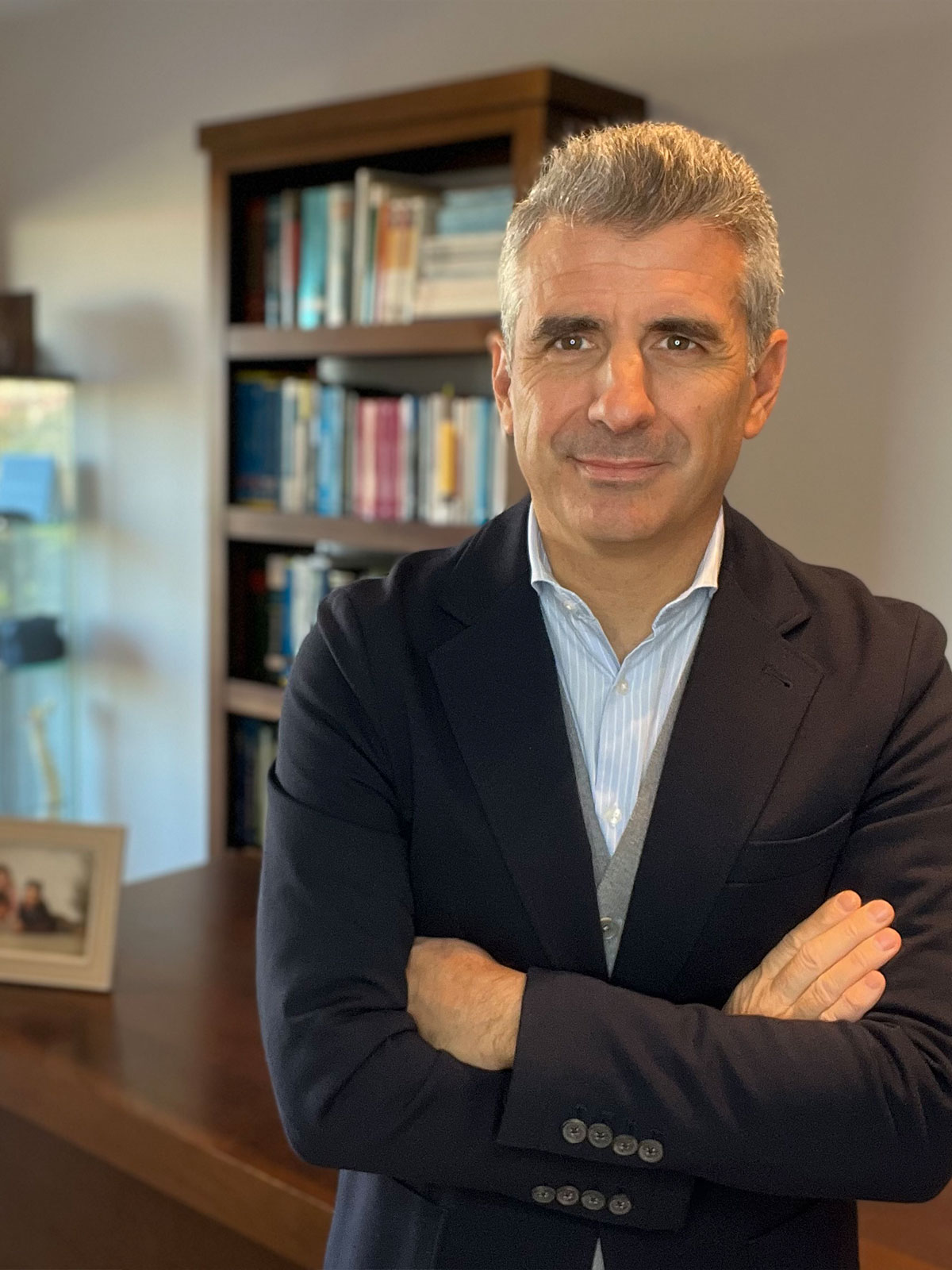 Eduardo Hidalgo Salvador